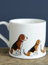 Beagle Dog Mug
