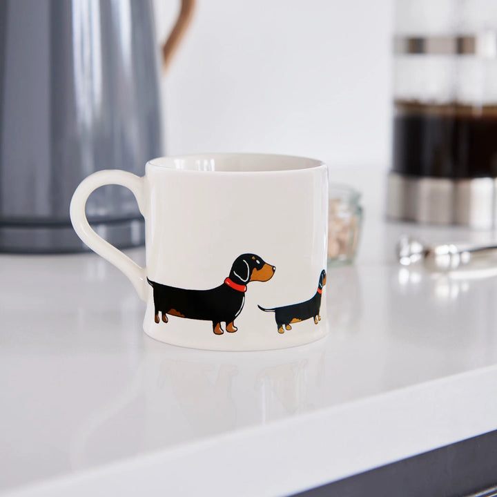 Dachshund Dog Mug