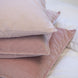 Velvet Rose Cushion