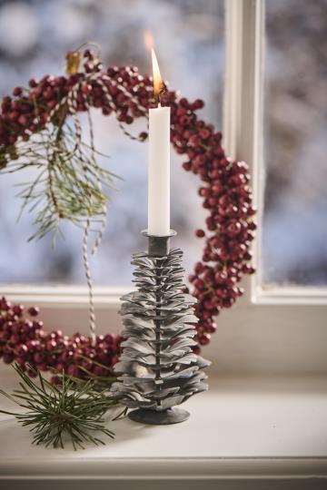 Candle Cone Candle holder