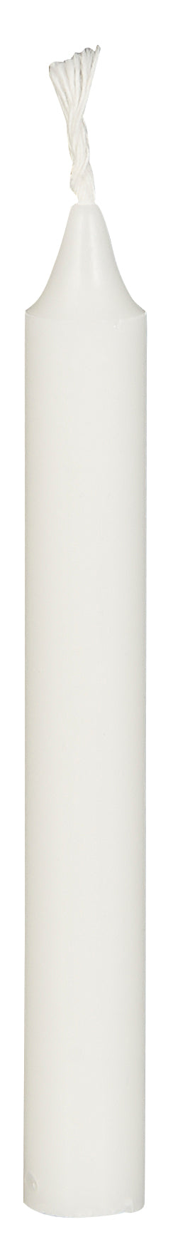 Box of 12 taper candles