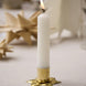 Star-Shaped Candle holder