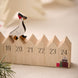 1-24 Walking Goose Advent Calendar