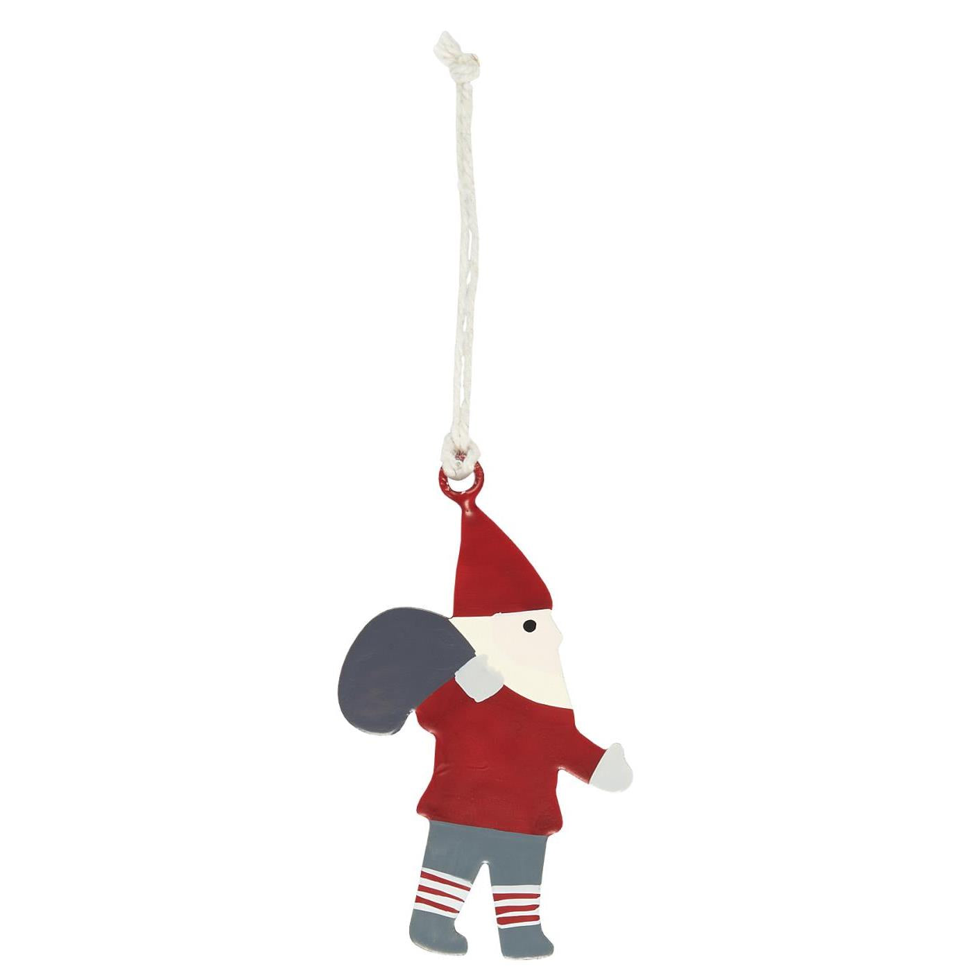 Santa Claus Decoration