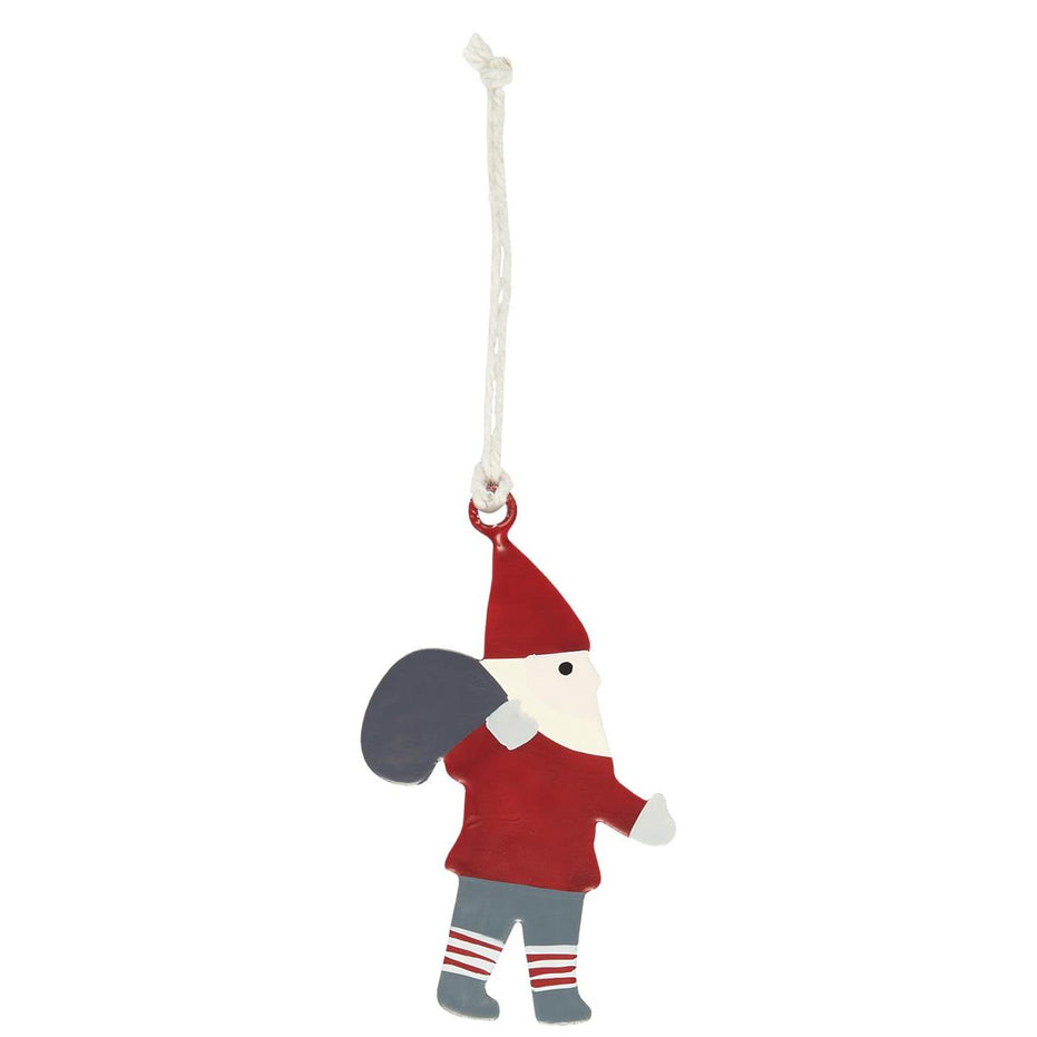 Santa Claus Decoration