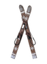 Snowflake Skis
