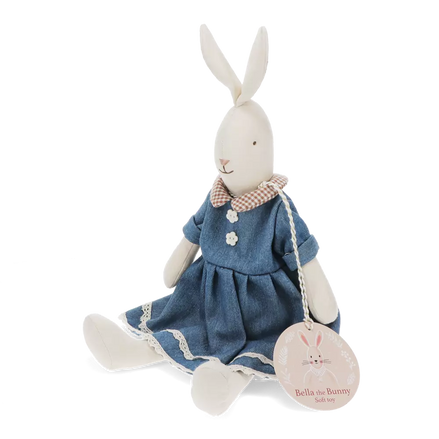 Bella the Bunny Soft toy