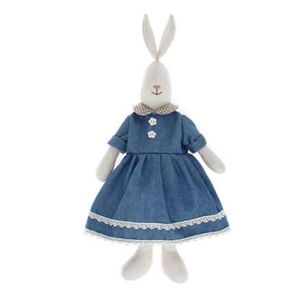 Bella the Bunny Soft toy