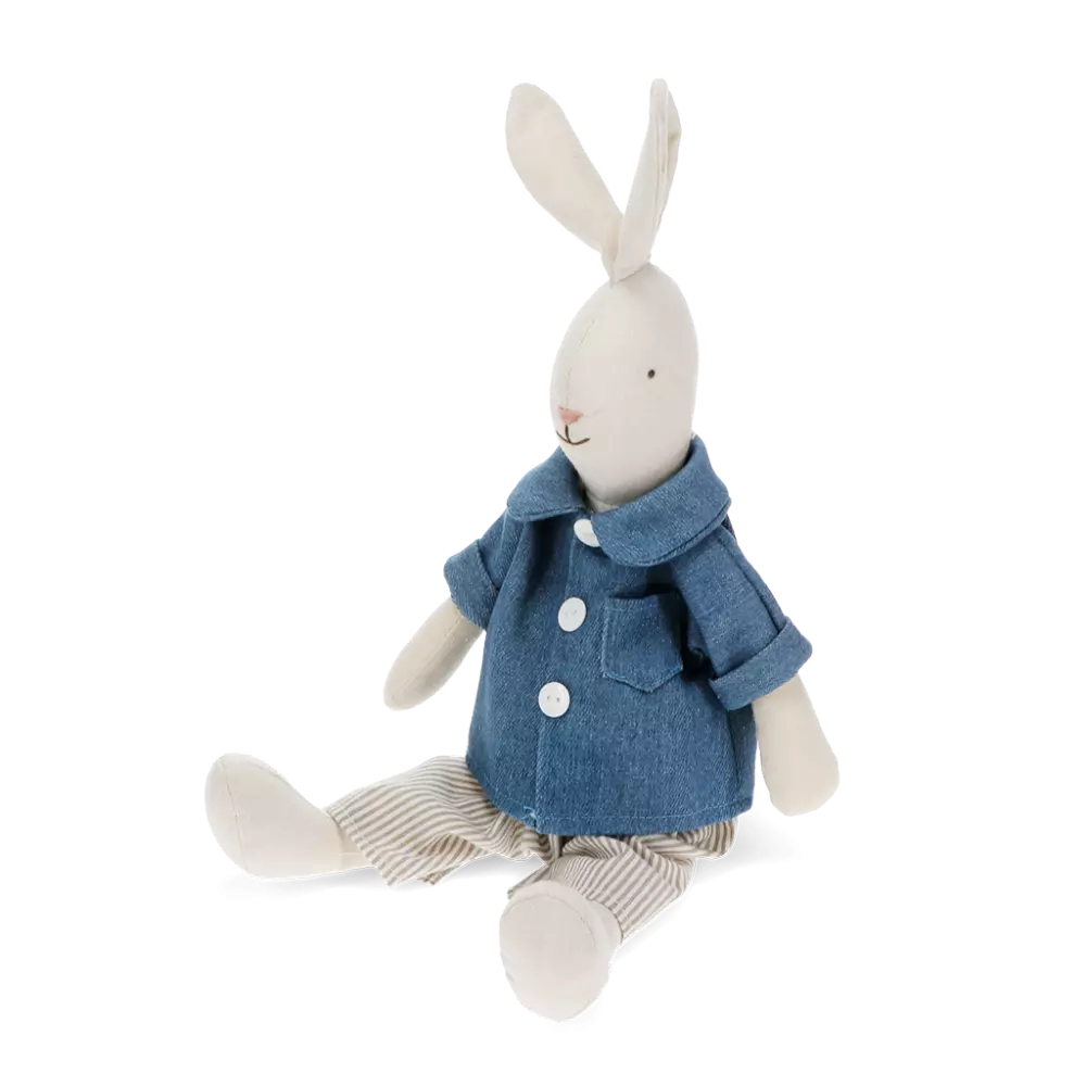 Bertie the Bunny Soft toy