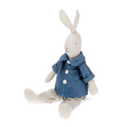 Bertie the Bunny Soft toy