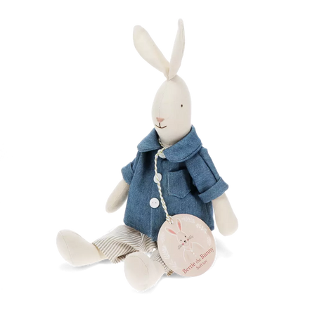 Bertie the Bunny Soft toy