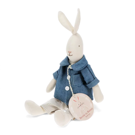Bertie the Bunny Soft toy