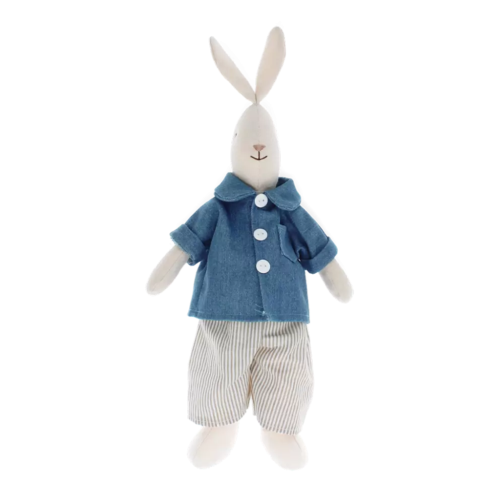 Bertie the Bunny Soft toy