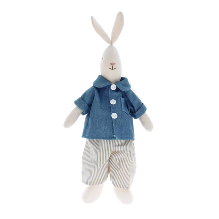 Bertie the Bunny Soft toy