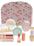Wooden Makeup Playset