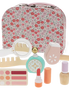 Wooden Makeup Playset