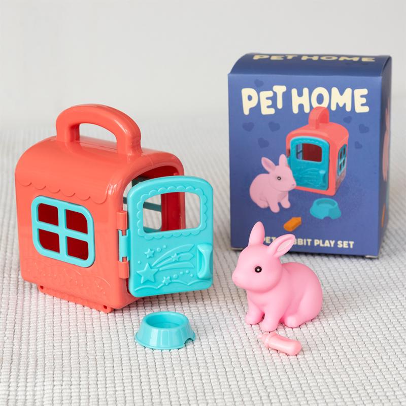Little Pet Playset - Puppy