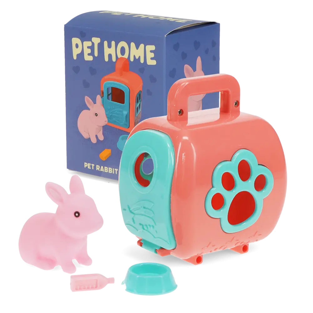 Little Pet Playset - Puppy