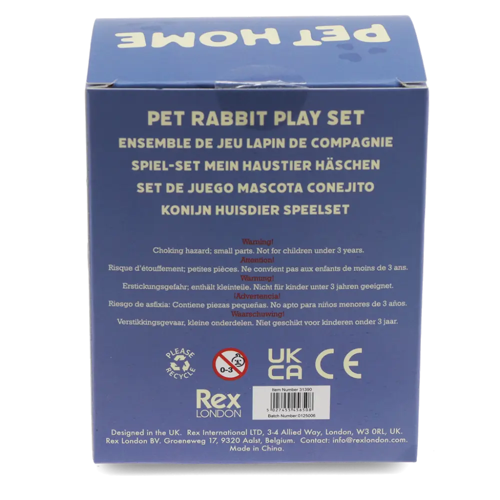 Little Pet Playset - Puppy