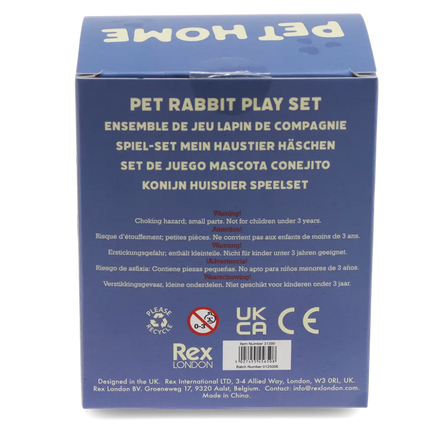 Little Pet Playset - Puppy