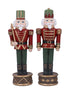 Nutcracker Ornament
