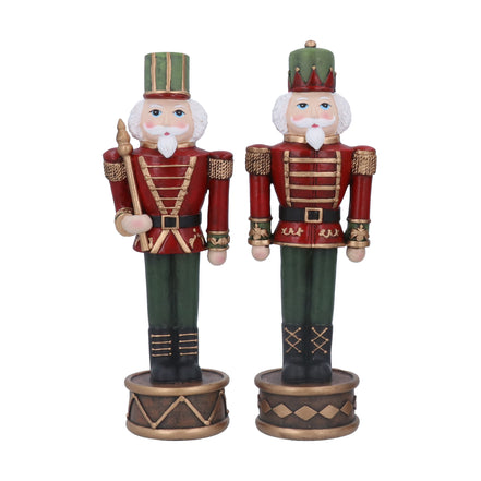 Nutcracker Ornament