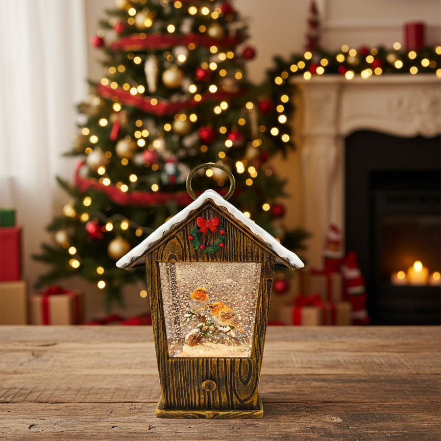 Robin House Water Spinner