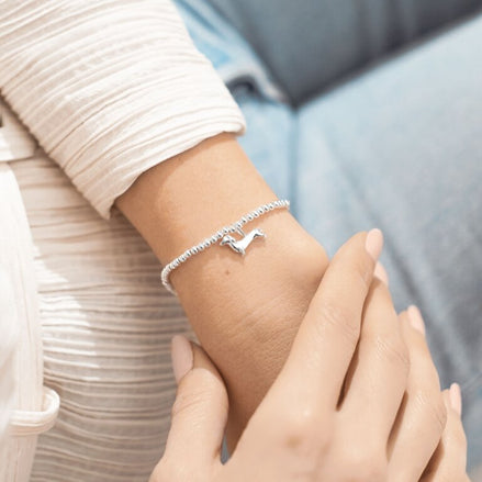 A Little|Silly Sausage Bracelet