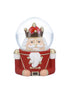 Nutcracker Head Medium Dome