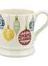 Baubles 1/2 Pint Mug