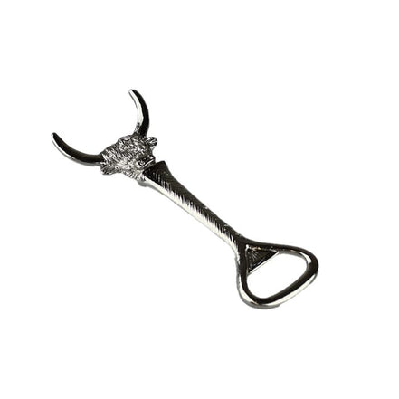 Highland Cow Bottle Opener