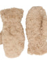 Constellation Teddy Mitts - Cream