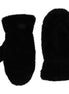 Constellation Teddy Mitts - Black