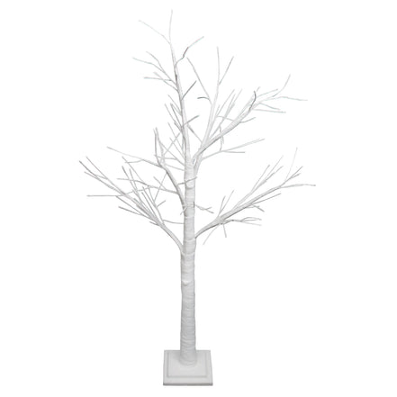 White Twig Tree