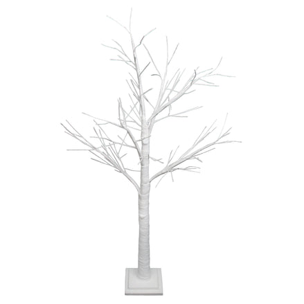 White Twig Tree