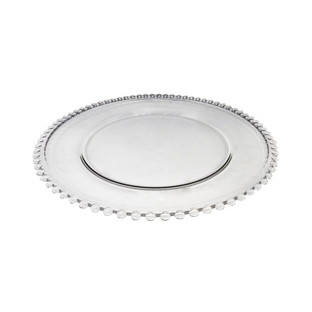 Pearl Glass Plate
