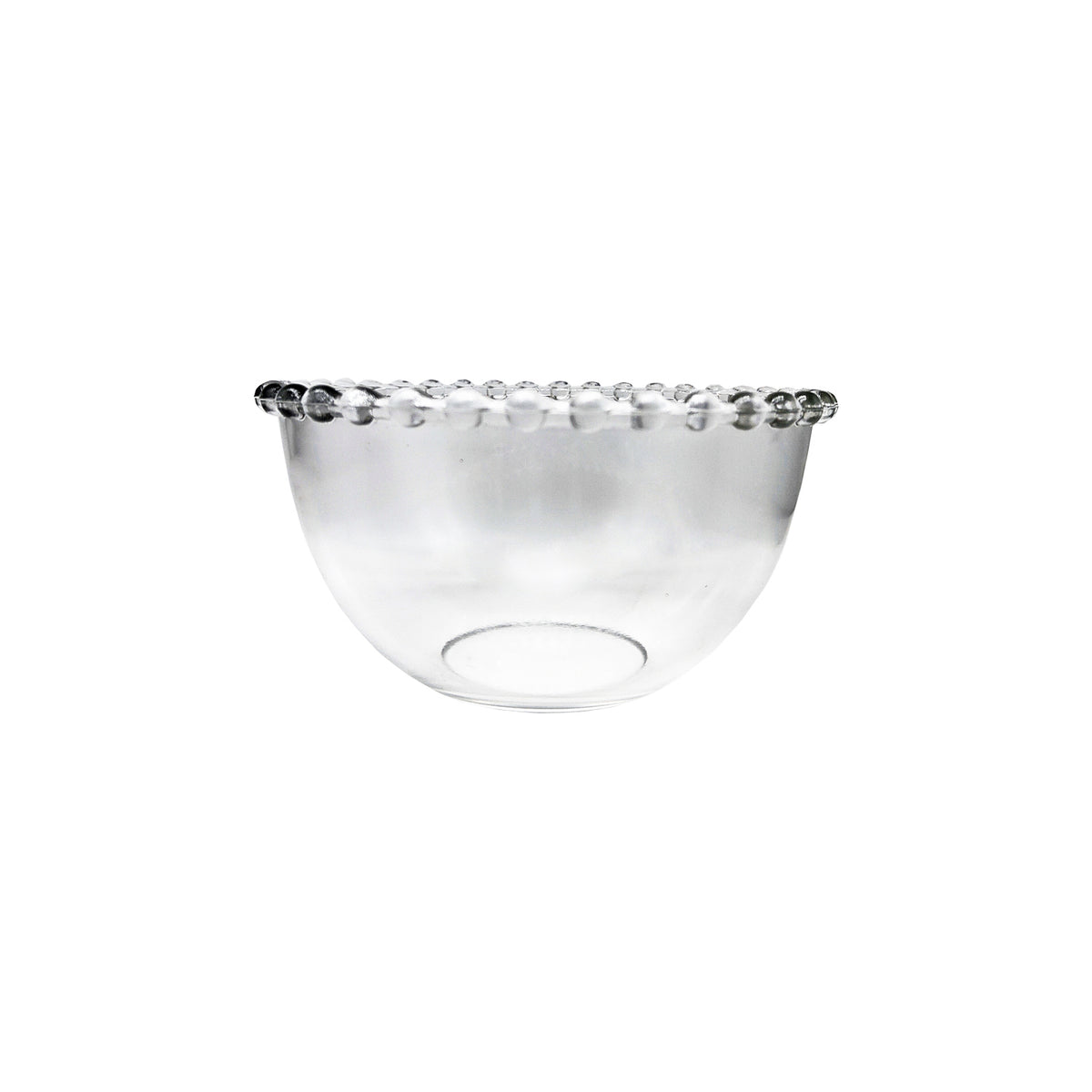 Pearl Glass Bowl
