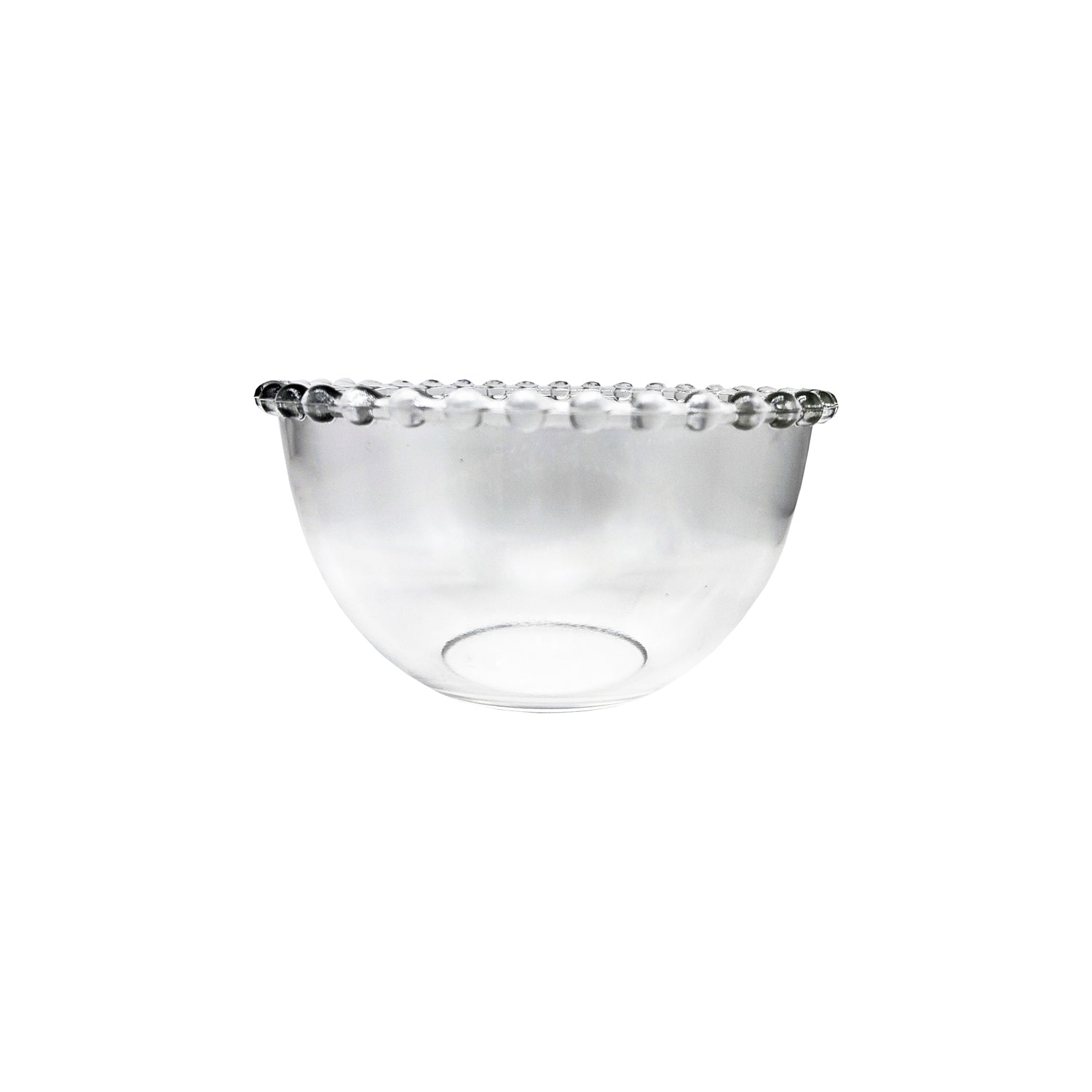 Pearl Glass Bowl 16.5 cm
