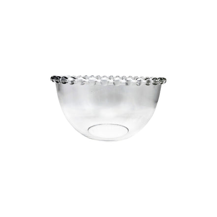 Pearl Glass Bowl 16.5 cm