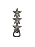 Starfish Bottle Opener