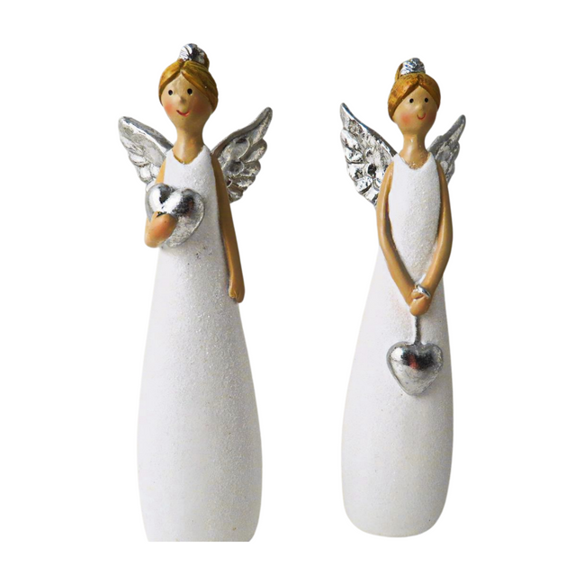 Small Standing Angel