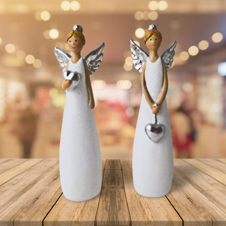 Small Standing Angel