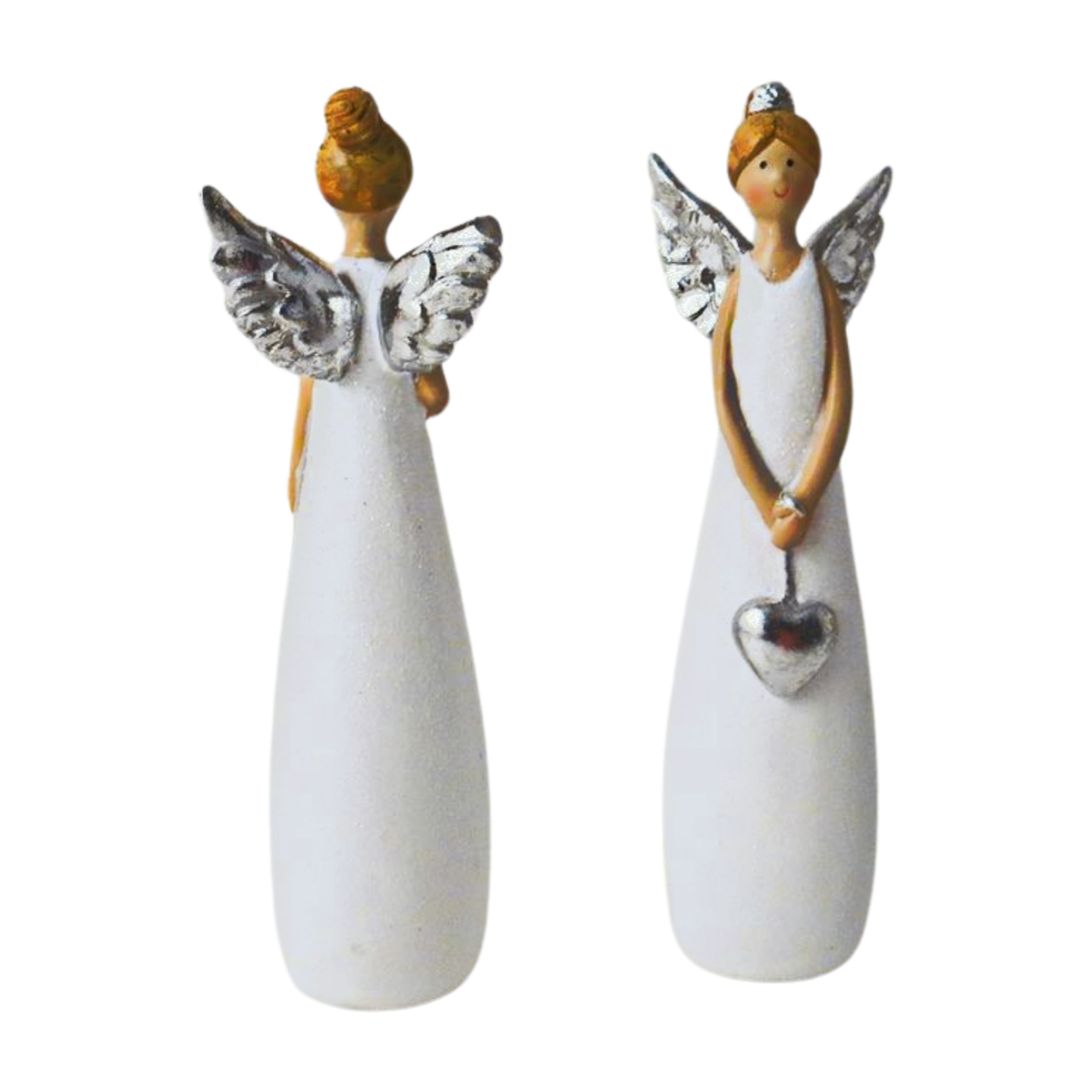 Large Standing Angel