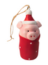 Pig in Blanket Decoration