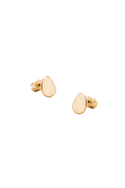 Balance Earrings Gold