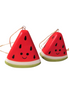 Ceramic Watermelon Tree Decoration