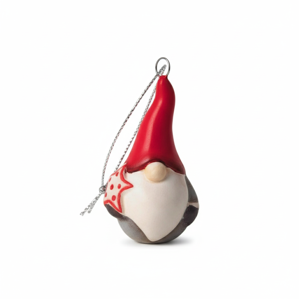 Gonk Hanging Tree Decoration