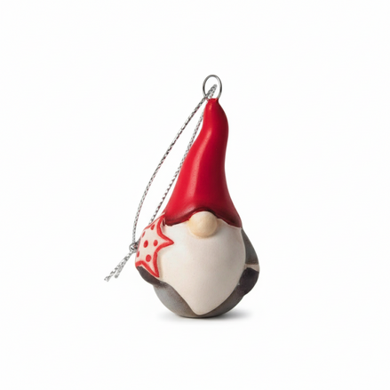 Gonk Hanging Tree Decoration