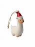 Llama Tree Decoration