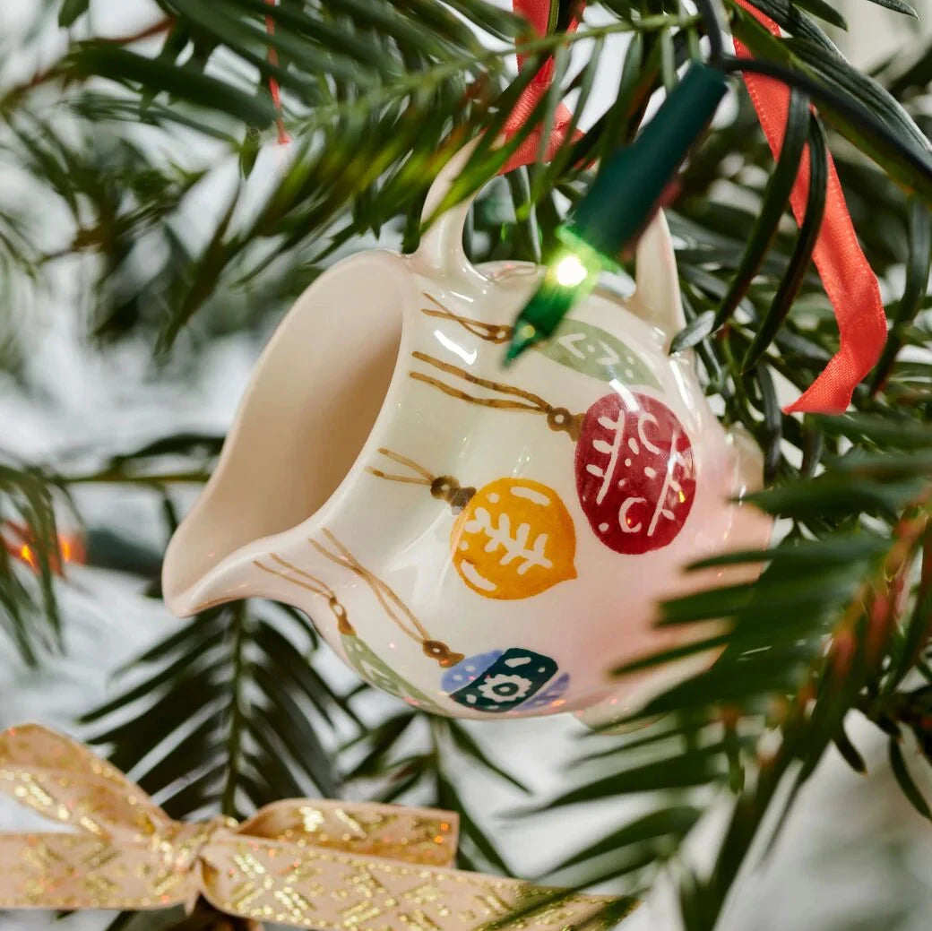 Baubles Tiny Jug Boxed